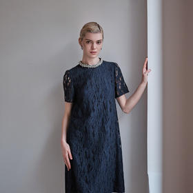 4F柯罗芭连衣裙