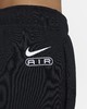 Nike 耐克Air 女子中腰针织街舞长裤FN1903-010 商品缩略图3