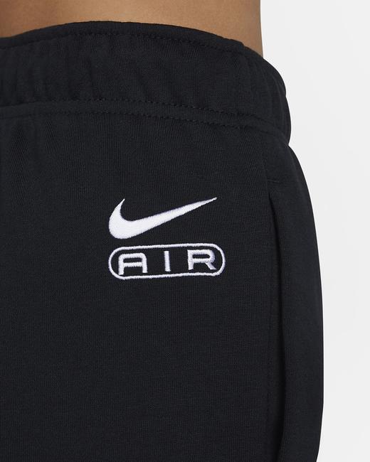 Nike 耐克Air 女子中腰针织街舞长裤FN1903-010 商品图3