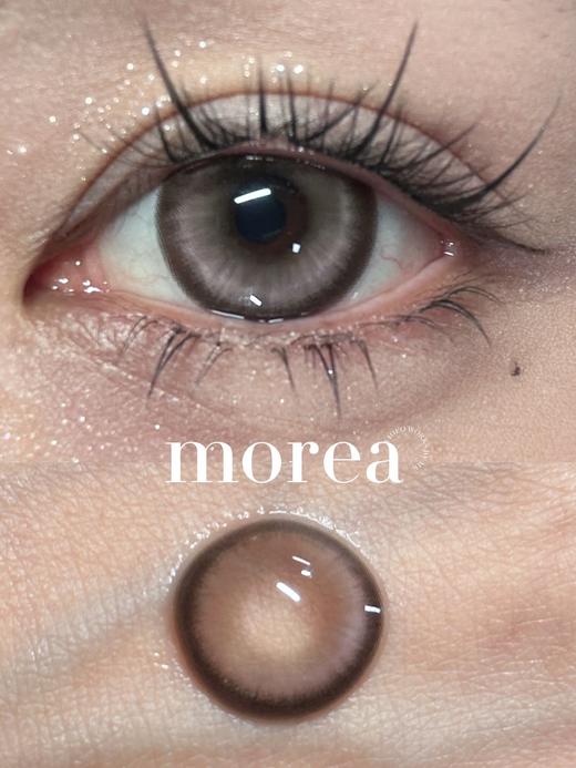 morea 年抛 落霞来信 直径14.5mm着色13.8mm 商品图14