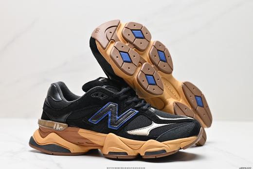 新百伦New Balance NB 9060复古休闲运动慢跑鞋U9060RE男女鞋 商品图4