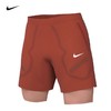 2024纳达尔法网新款 Nike Court DIR-FIT 男子网球服T恤短裤 商品缩略图5