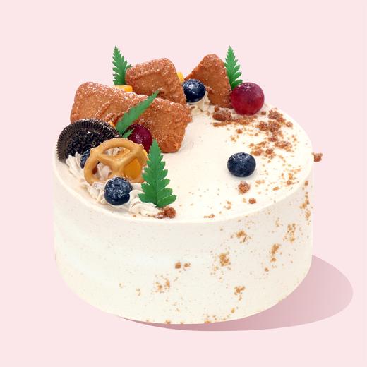 海盐奥利奥 商品图0