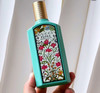 法国GUCCI古驰 绿色绮梦茉莉女士浓香水EDP-50ML 商品缩略图2
