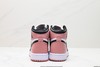 耐克乔丹Air Jordan 1 Retro High OG高帮复古休闲运动板鞋861428-101男女鞋 商品缩略图5