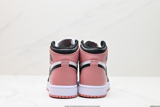 耐克乔丹Air Jordan 1 Retro High OG高帮复古休闲运动板鞋861428-101男女鞋 商品图5