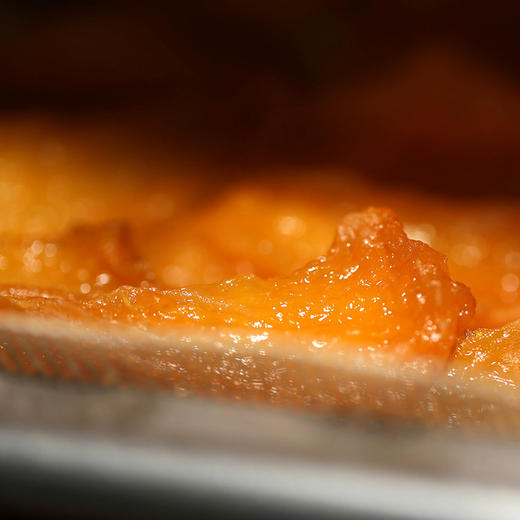 『天目山小香薯干』自然本味，甜糯Q弹，7斤小香薯才出1斤薯干，不添加蔗糖色素防腐剂香精 商品图7
