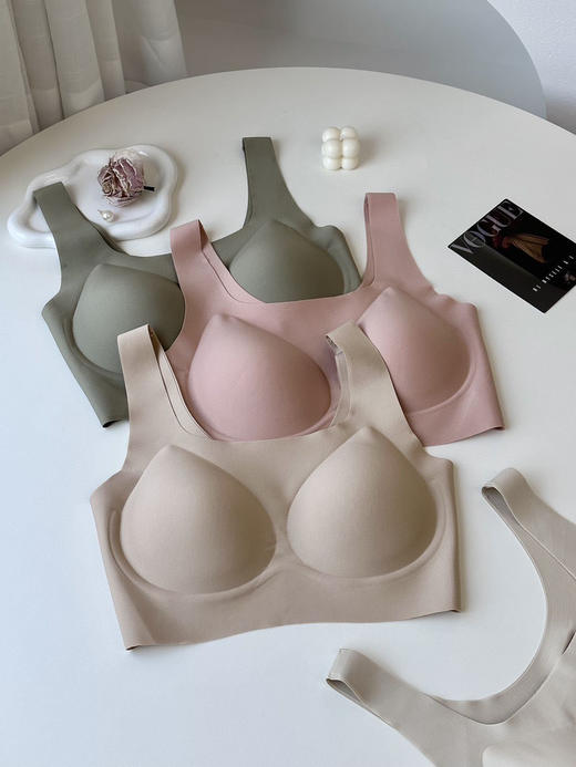 隐形消失内衣（h锁单） 商品图4