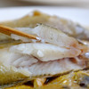 舟山野生小黄鱼 | 舟山本地雷达网海捕 肉质丰腴肥美 油脂丰厚鲜嫩 新鲜刺少 蒜瓣肉紧实有弹性 条条精选营养丰富 商品缩略图7