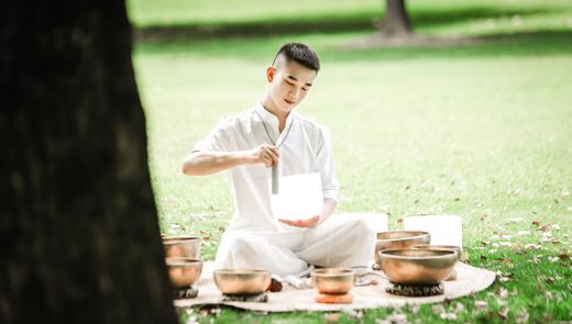 EX-903 自然共振冥想音愈会 商品图1