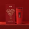 大宇可调温便携烧水杯烧水壶新年红D9 商品缩略图2