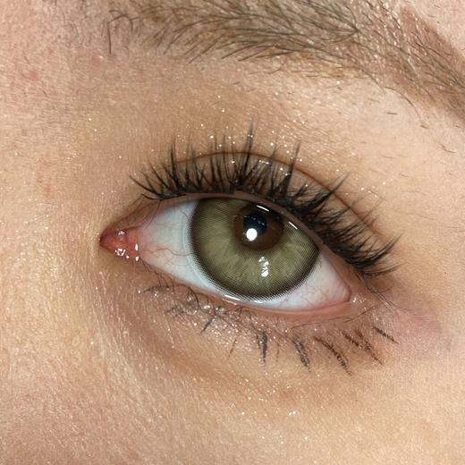 Yukicon2片/盒装日抛-仙灵粉 商品图4