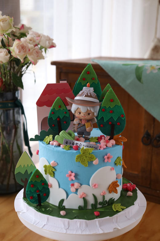 探索春天 商品图4