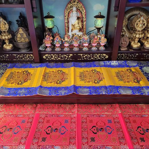 长条桌布 商品图6