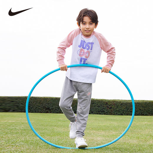 NIKE 春 小童 2件套 NKN-EE-I354 商品图12