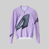 MAAP 男士 ORBIT PRO AIR LS JERSEY ASTER 长袖骑行服 太空紫 商品缩略图2