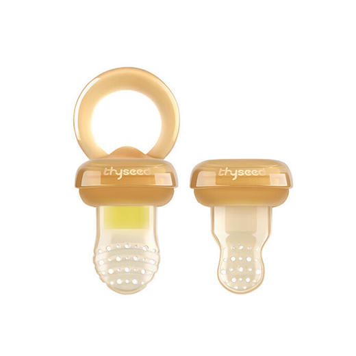 thyseed世喜自动推进咬咬乐（4个月+) 商品图0