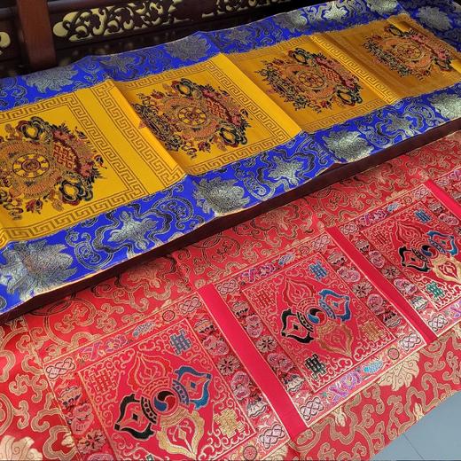 长条桌布 商品图7