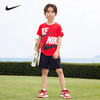 NIKE 耐克  夏 小童婴童 短袖套装 NKB-KS-J700 商品缩略图1