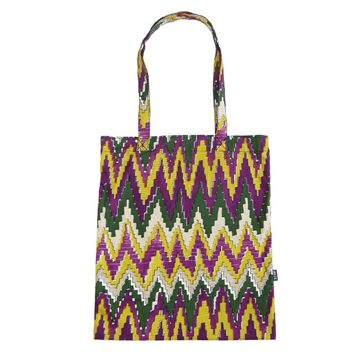 HUJI祤集轻便单肩包2号插画艺术项 商品图3