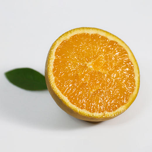 采购下架【助农】山水龙城2024秭归橙子新品黑美人棕橙净重9斤中果（30个内） 商品图2