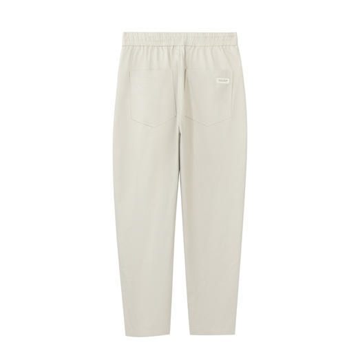 【断码清仓】HX 夏季萝卜休闲长裤Z203420008101 商品图1