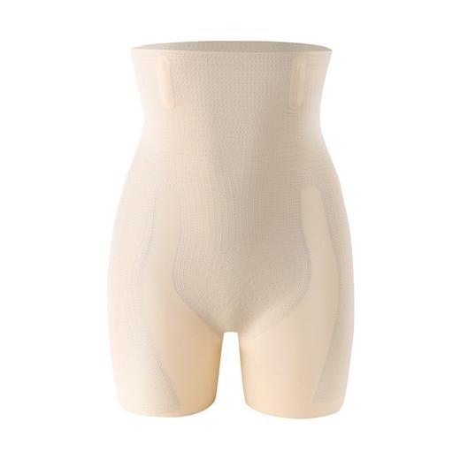 （99/2条）5D高腰收腹提臀内裤收小肚子产后束腰悬浮塑身安全内裤平角裤女12594331 商品图2