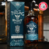 帝霖（Teeling）杜罗河谷老藤红葡萄酒桶爱尔兰威士忌（侍酒师之选系列） 商品缩略图1