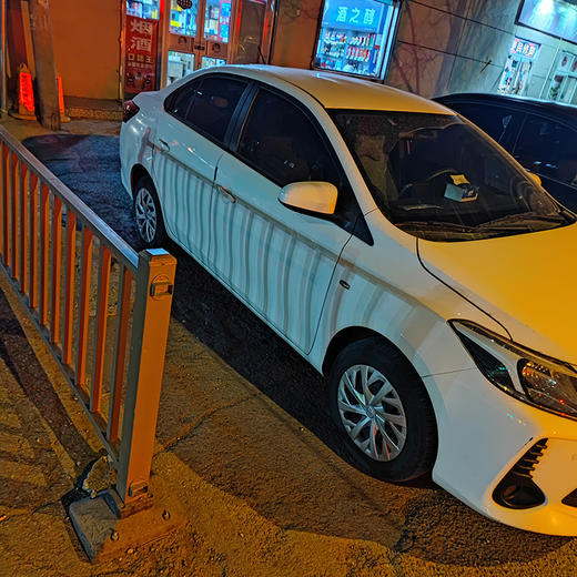 丰田 威驰 1.5L CVT创行版【长租-北京】 商品图2