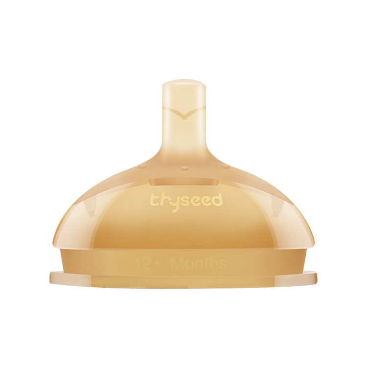 世喜吸管奶嘴12+