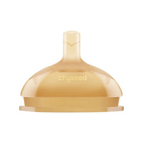 世喜吸管奶嘴12+