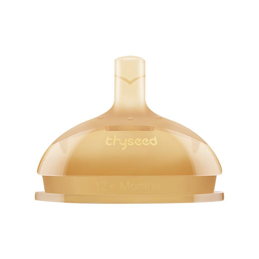 世喜吸管奶嘴12+ 商品图0