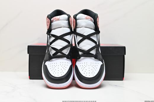 耐克乔丹Air Jordan 1 Retro High OG高帮复古休闲运动板鞋861428-101男女鞋 商品图6