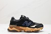 新百伦New Balance NB 9060复古休闲运动慢跑鞋U9060RE男女鞋 商品缩略图0