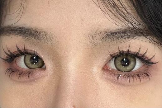 Yukicon2片/盒装日抛-仙灵粉 商品图5