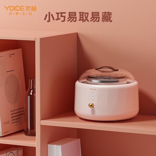 优益多功能酸奶机Y-SA2
 商品图2