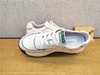 豪行春季新款22186916真皮时尚运动休闲中跟女鞋单鞋专柜正品 商品缩略图2