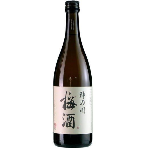 【匠心工艺！日式青梅酒发酵米酒】甜心女孩的微醺时刻！男女士低度微醺小甜水。软饮酒料理店果酒 商品图3