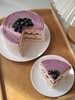 简约系芋泥蓝莓酱夹心蛋糕 商品缩略图0