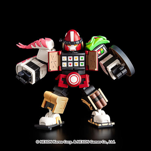 【GSC现货】[蔚蓝档案 -Blue Archive-] KAITEN FX Mk.0 商品图1