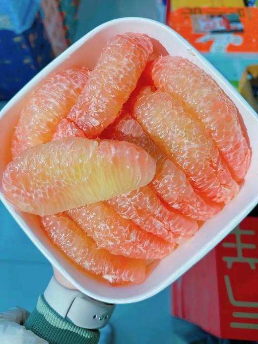 金柚（个） 商品图1