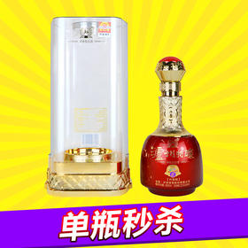 泸州特酿 动彩 浓香型 42度 500ml
