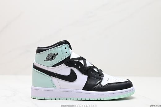 耐克乔丹Air Jordan 1 Retro High OG高帮复古休闲运动板鞋861428-101男女鞋 商品图0