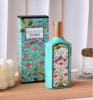 法国GUCCI古驰 绿色绮梦茉莉女士浓香水EDP-50ML 商品缩略图1