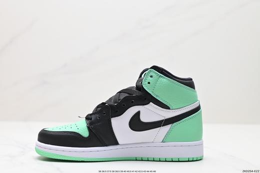 耐克乔丹Air Jordan 1 Retro High OG高帮复古休闲运动板鞋861428-101男女鞋 商品图2