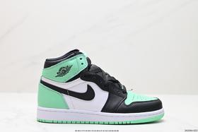 耐克乔丹Air Jordan 1 Retro High OG高帮复古休闲运动板鞋861428-101男女鞋