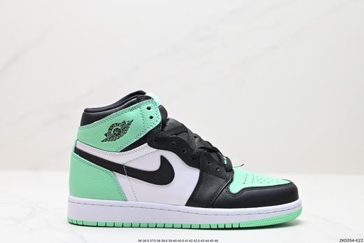 耐克乔丹Air Jordan 1 Retro High OG高帮复古休闲运动板鞋861428-101男女鞋 商品图0