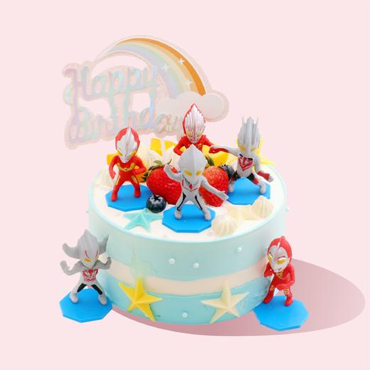 奥特曼战士 商品图0