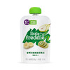 Little Freddie小皮 香蕉猕猴桃梨苹果泥（新） 商品缩略图0