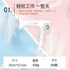 JMW韩国造型吹风机发型师沙龙专用大功率大风力不伤发风筒 商品缩略图1